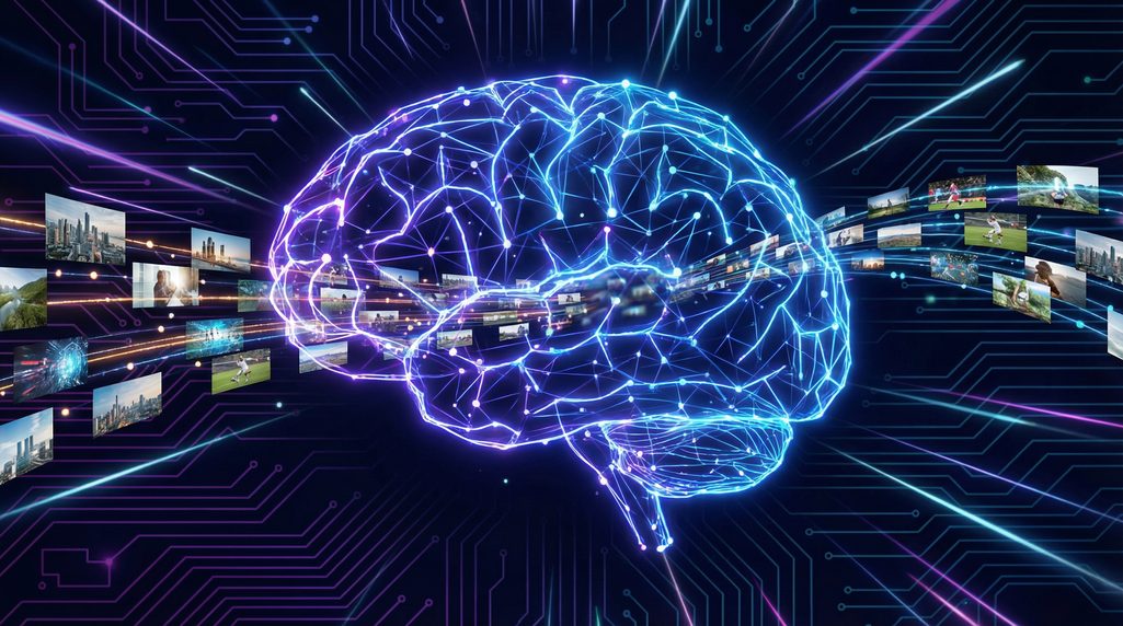 海角网AI视频教程